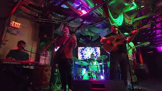 Kyle Owen Band - Entire Set - The Dark Side TFM - Tempe, Arizona 5/18/24