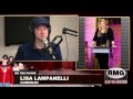 Lisa Lampanelli Interview