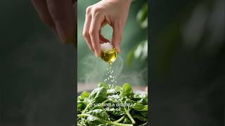 Spinach – Healthy Blood Sugar Levels