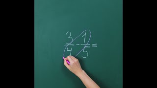 Умные и простые математические трюки ✏️