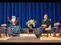 PAWC Mechanics of Mysticism: Sadhguru & Rabbi Wolpe