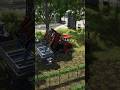 Fs 25 harvesting grapes #shorts