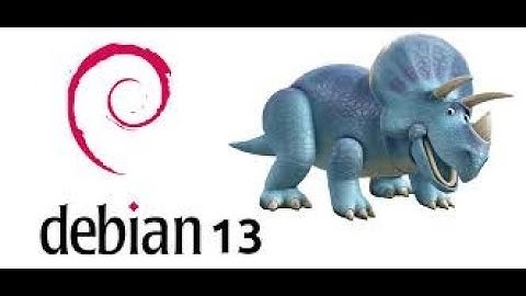 Konfigurasi Internet Pada Debian 13 Trixie di VirtualBox