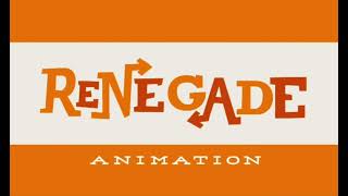 QC's Delta Entertainment Logo Bloopers Part 30 - Renegade Animation Logo is here!