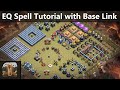 EQ Spell Guide...Never misplace an EQ spell again.  Link for Base in comments.