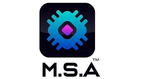 What is an MSA code?