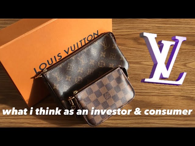 Spilling My Thoughts on LV (as an investor & consumer) *in-depth