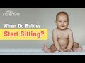 When Do Babies Start Sitting? (Plus Ways You Can Help)