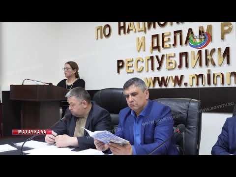 Итоги конкурса «Как сохранить родной язык» подвели в Дагестане