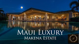 4541 Makena Road | Wailea | Maui | Hawai'i