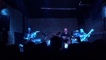 Origin - Lethal Manipulation (Live at Guadalajara, Mexico 2020-01-30)