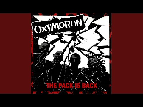 Punk music video thumbnail preview for Oxymoron - Crazy World