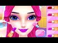 Juegos de Maquillaje Para Chicas - Prom Queen - Juegos ...