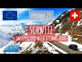 SCHWEIZ IN 2020 - mit dem Wohnmobil - Let's get otter here - Episode 25