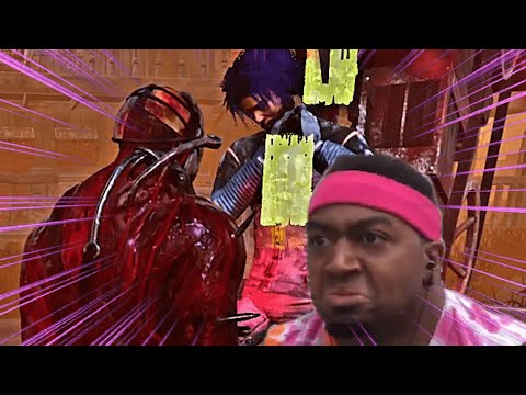 【ハイテンポDbD】ジェイクのDance till you're Dead by Daylight【オーシャンズクリエイト】