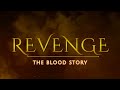 Revenge the blood story official teaser announcement  thilak s   sumanth m  kiran kumar tv 