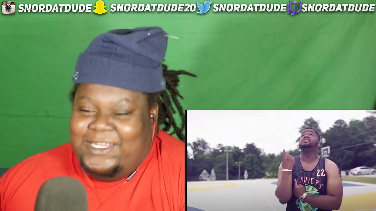 Dae Wae - PRAY 4 LOVE (ROD WAVE REMIX) [OFFICIAL VIDEO] REACTION!!!