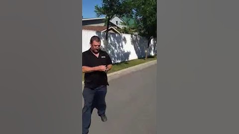 Icom F1000 / F2000 Durability Test