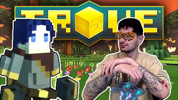 Trove In 2024 [Returning Player Experience]