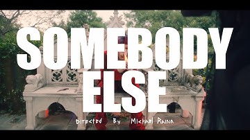 Maxine Ashley - "Somebody Else" - Official Music Video