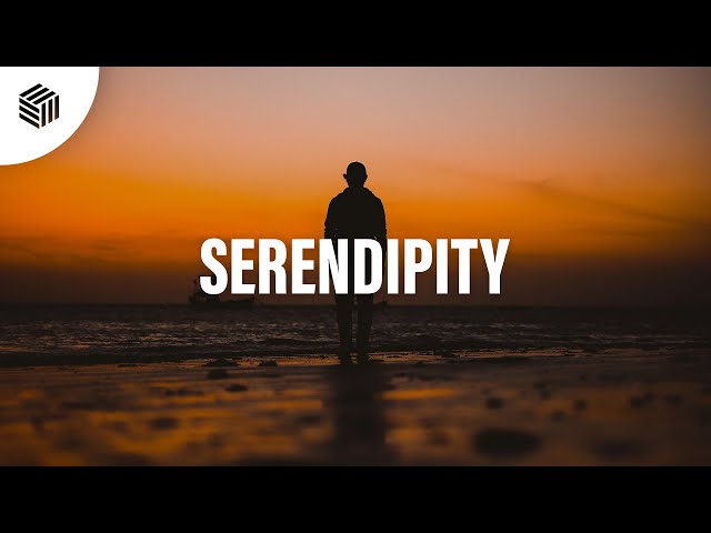 Going Deeper & Osa World - Serendipity