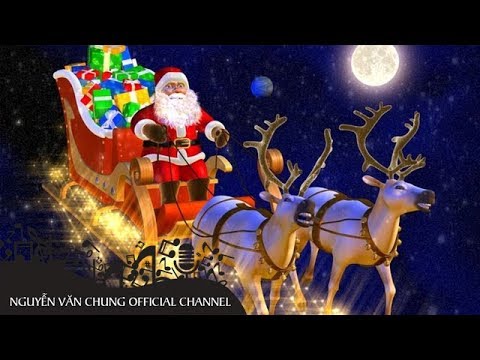 Video (Karaoke) Ông Già Noel - youtube