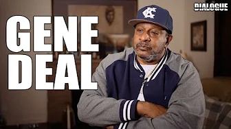 “Don’t Drop The Soap” — Gene Deal Sends A Final Message To Diddy