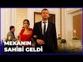 Behlül Baloya SAÇLARINI KESİP Geldi! - Aşk-ı Memnu 55. Bölüm