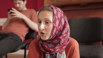 Isolation to Radicalisation