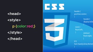 P4-Mastering CSS Positions: Static, Absolute, Relative, Fixed and Sticky | Front-End Web Development