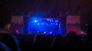 Santigold - God From The Machine (Live at Dockville 2011)