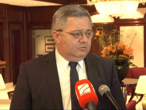 დავით უსუფაშვილის კომენტარი ფარული მოსმენების საკანონმდებლო პაკეტთან დაკავშირებით