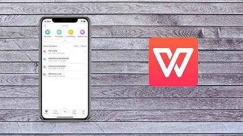 How to make PPT on Mobile Phone using WPS office