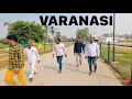 VARANASI - Part 1 | kashi Vishwanath Darshan 4K video #gopro