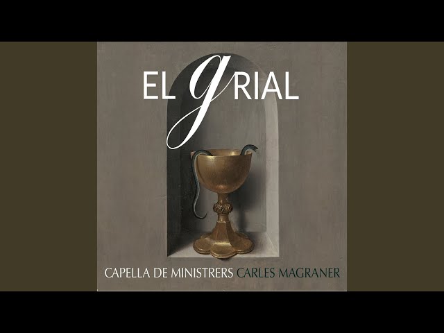 Capella De Ministrers & Carles Magraner - Harley