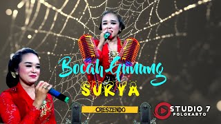 Download Lagu Bocah Gunung Versi Dangdut  Cover  Surya   Creszendo MP3 Download Lagu Bocah Gunung Versi Dangdut  Cover  Surya   Creszendo MP3