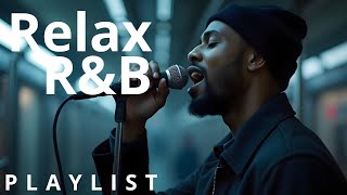 Chill R & B Soul - Heartfelt Lyrics & Vintage Tones | リラックス / 感情 / 回復