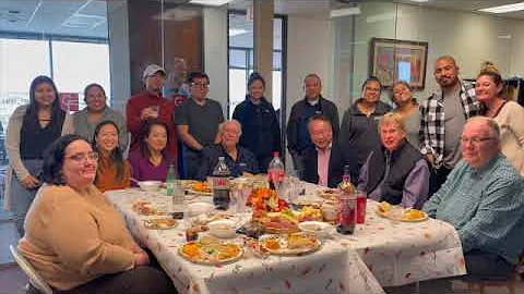 Happy Thanksgiving from KGW Law Firm