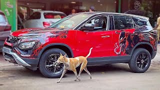 Top 7: Tata HARRIER Modification You MUST See by India Sonic 442,857 views 3 years ago 7 minutes, 43 seconds