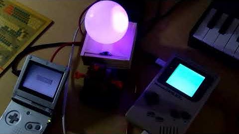 duality micro - drmn (live)