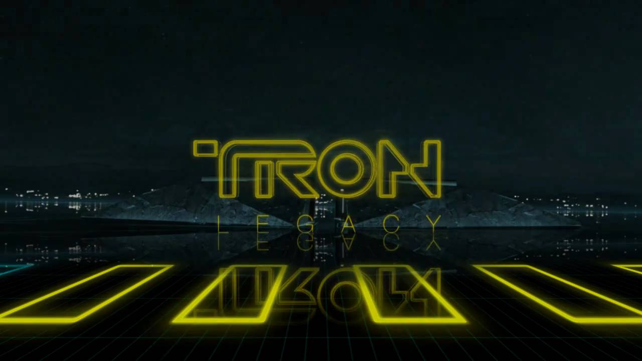 end titles tron legacy torrent