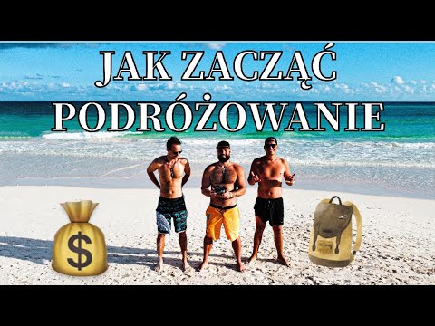 Wideo: Jak podróżować po Meksyku z ograniczonym budżetem