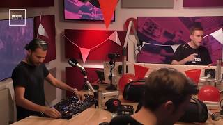 Marc Benjamin Live At Protocol Radio 300 Guestmix 10-05-18