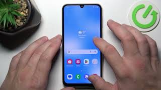Does Samsung Galaxy A05S Have Screen Recording Option Find Screen Recorder