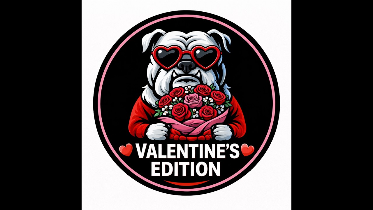 Bulldog Broadcast- 2/13/2026- Valentine's Episode