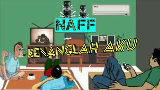 Naff-kenangLah aku || cover by arvian dwi