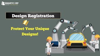 Legal Protection for Designers: Your Guide to Design Registration!