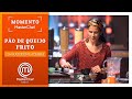 MOMENTO MASTERCHEF com Katleen Lacerda