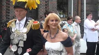 2012 Verl - Königinnentag