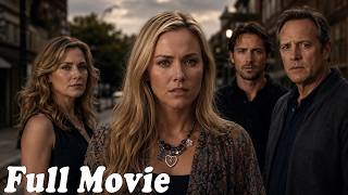 Based On True Story | The People She Loved Most Were Hiding the Truth | Full Thriller Drama Movies